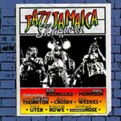 Jazz Jamaica<br>Skaravan